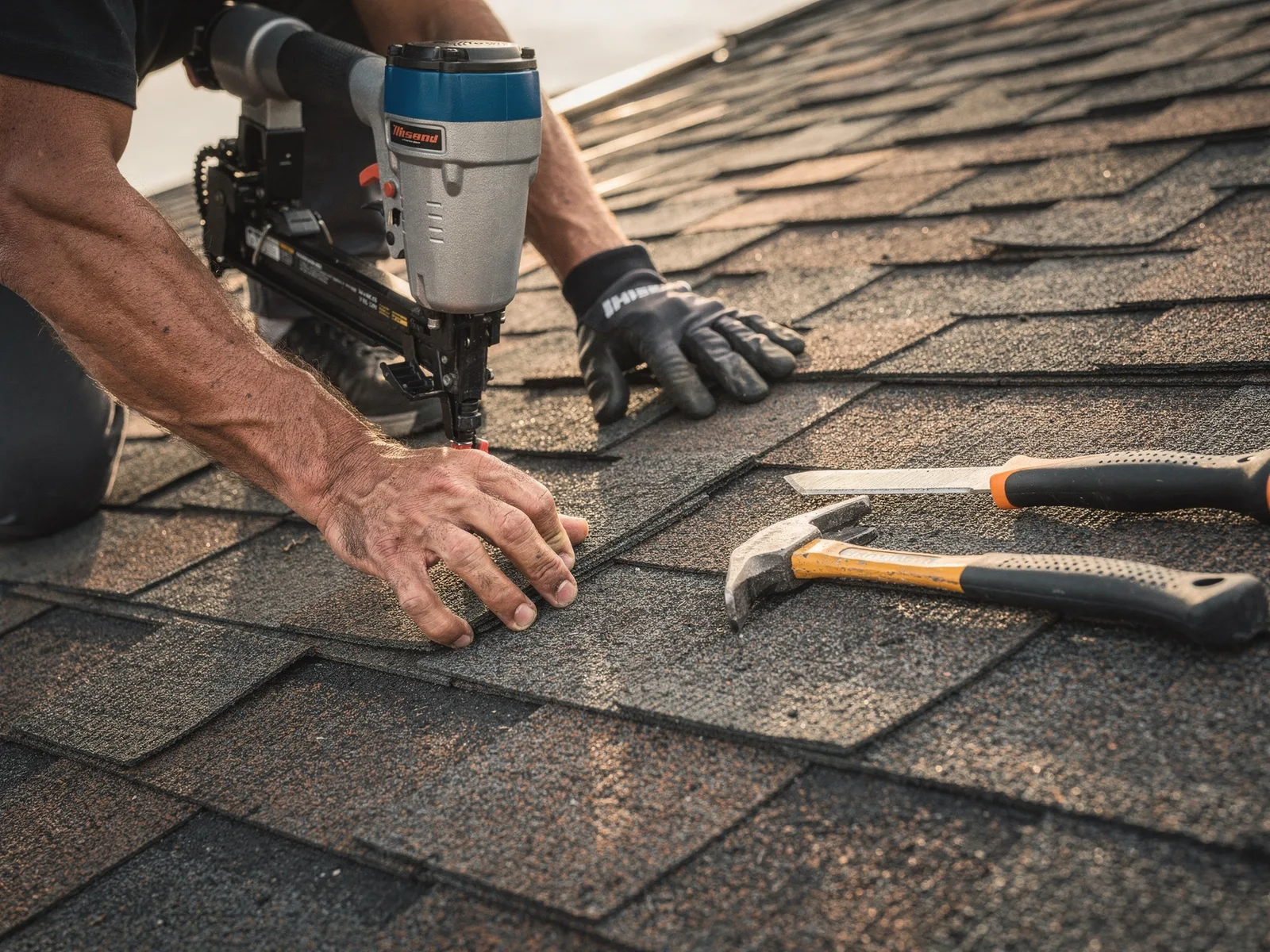 Why choose Roof Repair in Wenona, IL